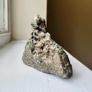 Green Epidote